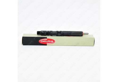 Kia Pregio 2.9 CRDI 10/2003 Onwards New Delphi Diesel Injector R03001D